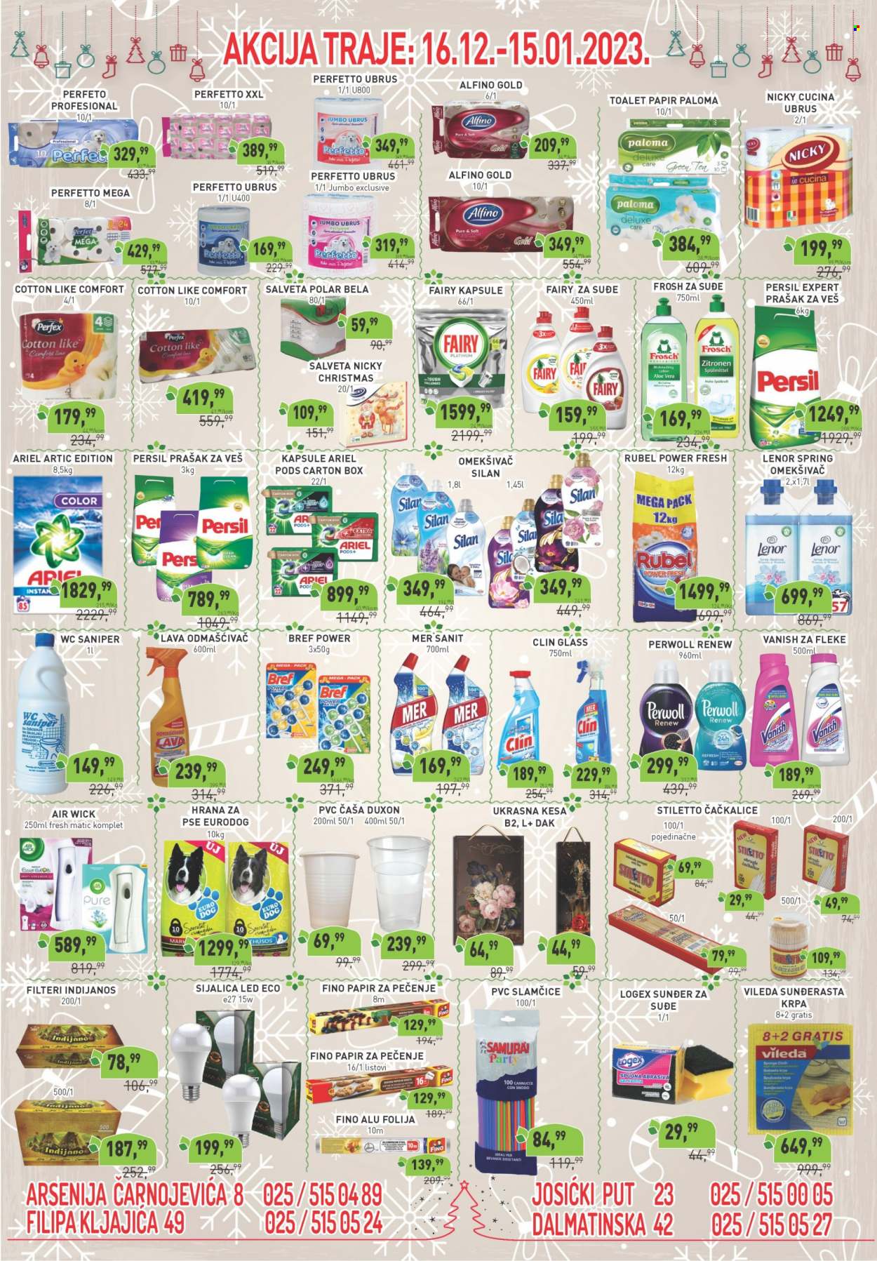 Sinagoga katalog - 16.12.2022 - 15.01.2023. Stranica 9