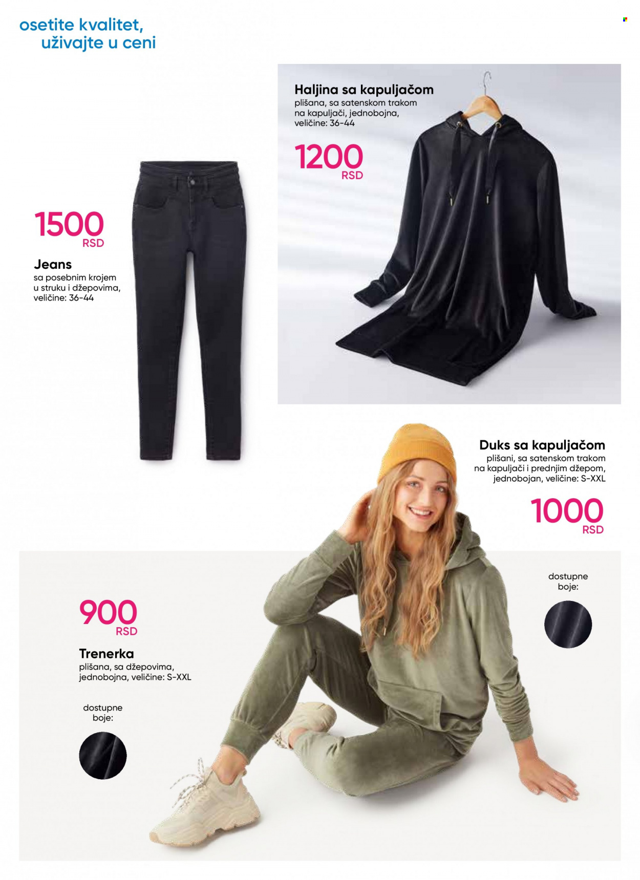 Pepco katalog - 15.12.2022 - 21.12.2022. Stranica 4