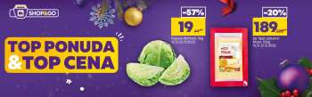 Shop & Go katalog - 15.12.2022 - 22.12.2022.
