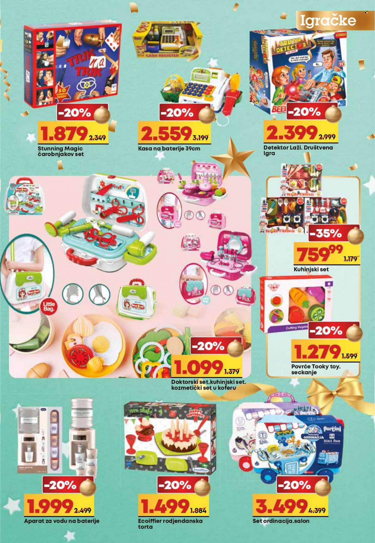 Mega Maxi katalog - 08.12.2022 - 07.01.2023. Stranica 7