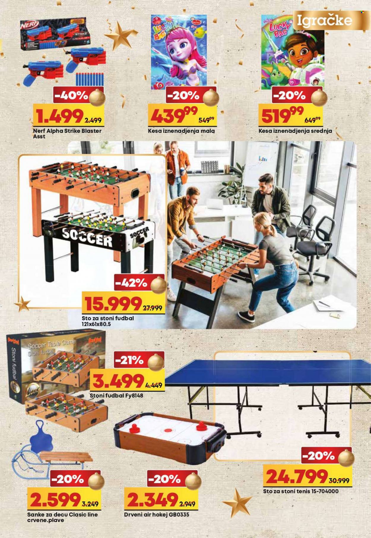 Mega Maxi katalog - 08.12.2022 - 07.01.2023. Stranica 9