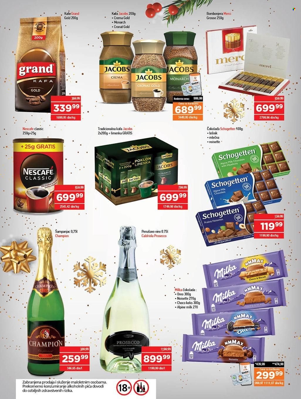 Gomex katalog - 16.12.2022 - 05.01.2023. Stranica 16