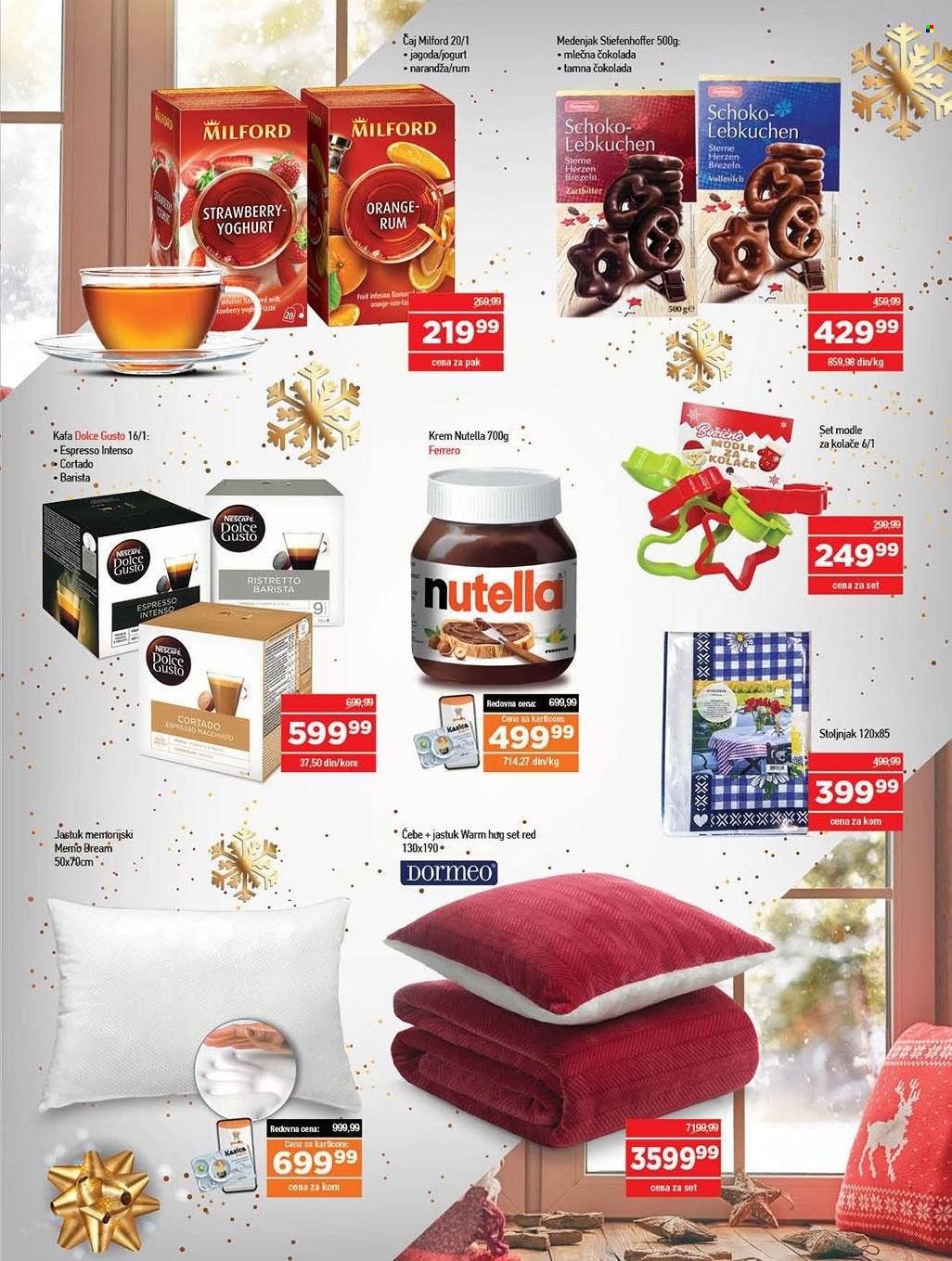 Gomex katalog - 16.12.2022 - 05.01.2023. Stranica 17