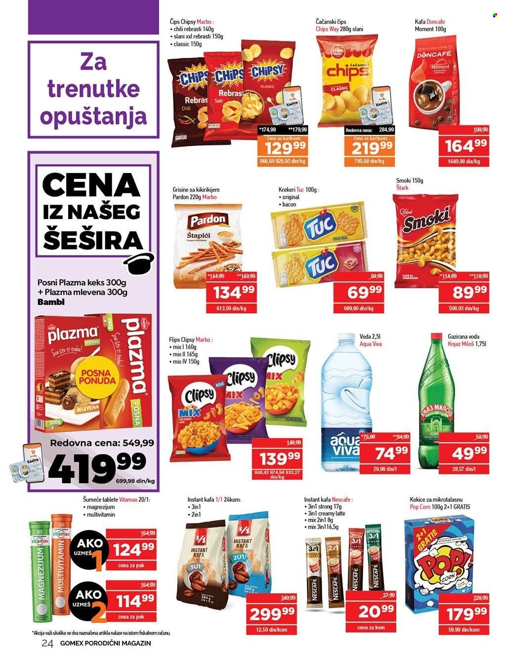 Gomex katalog - 16.12.2022 - 05.01.2023. Stranica 24