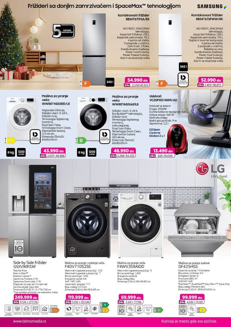 Tehnomedia katalog - 15.12.2022 - 15.01.2023. Stranica 2