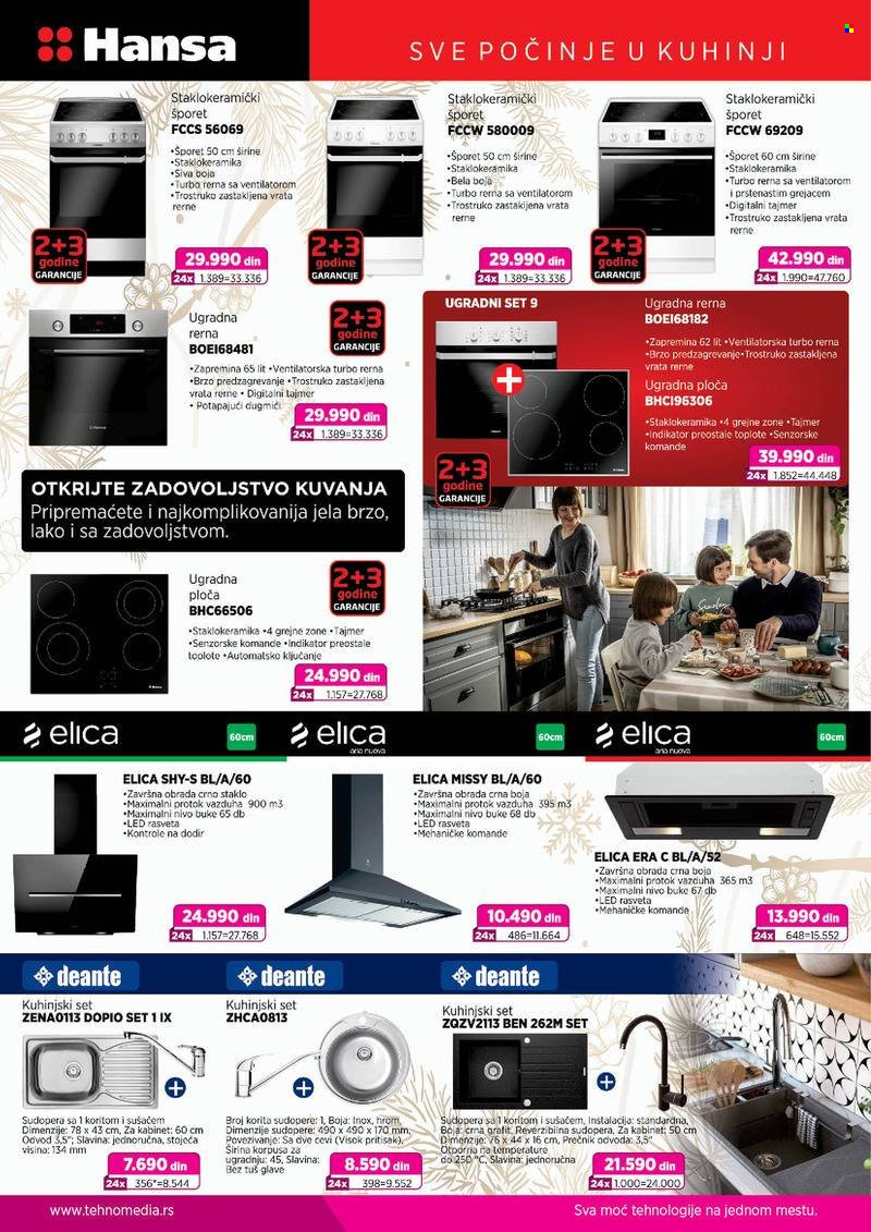 Tehnomedia katalog - 15.12.2022 - 15.01.2023. Stranica 8