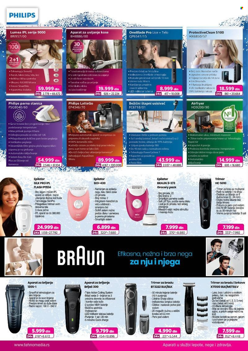 Tehnomedia katalog - 15.12.2022 - 15.01.2023. Stranica 10