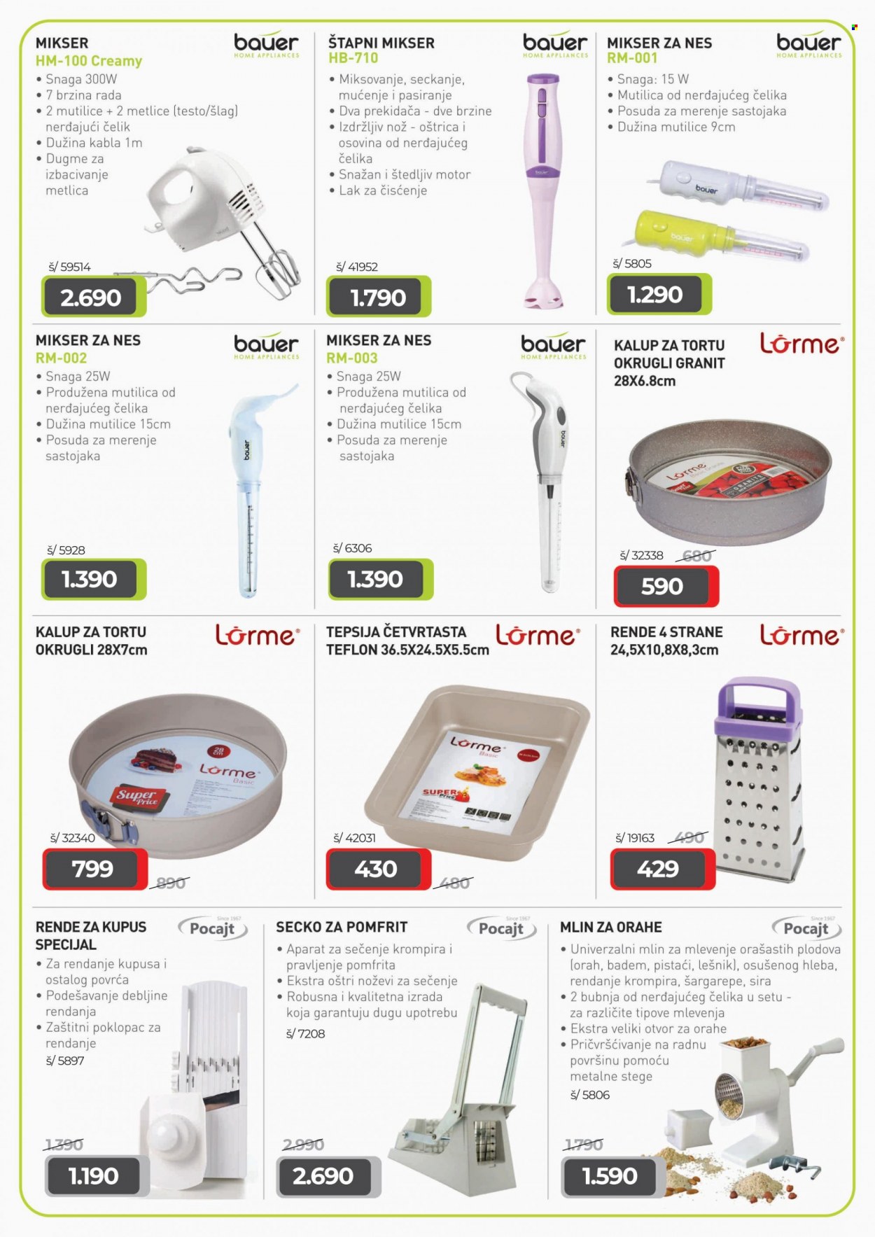 Tri O katalog - 15.12.2022 - 15.01.2023. Stranica 6