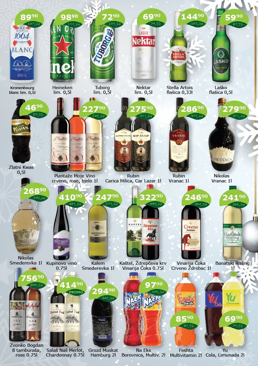 Valor katalog - 16.12.2022 - 15.01.2023. Stranica 2