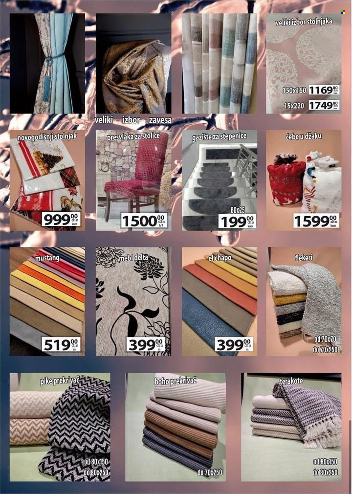 Spin Market katalog - 16.12.2022 - 15.01.2023. Stranica 2