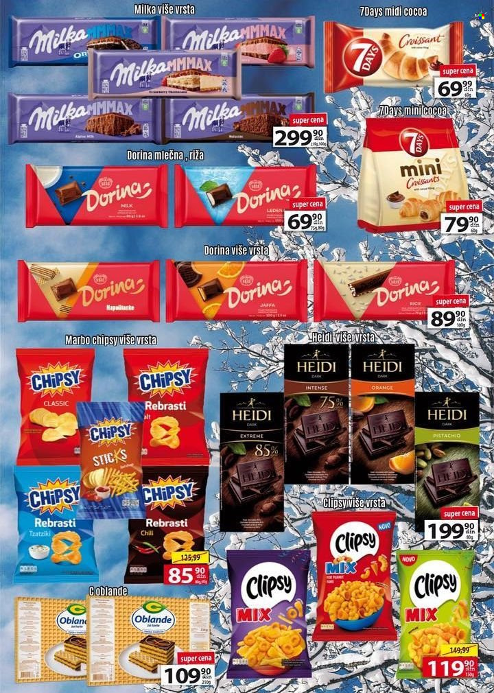 Spin Market katalog - 16.12.2022 - 15.01.2023. Stranica 8