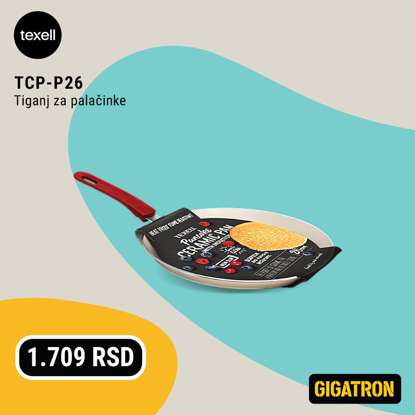 Gigatron katalog - 12.12.2022 - 25.12.2022. Stranica 3
