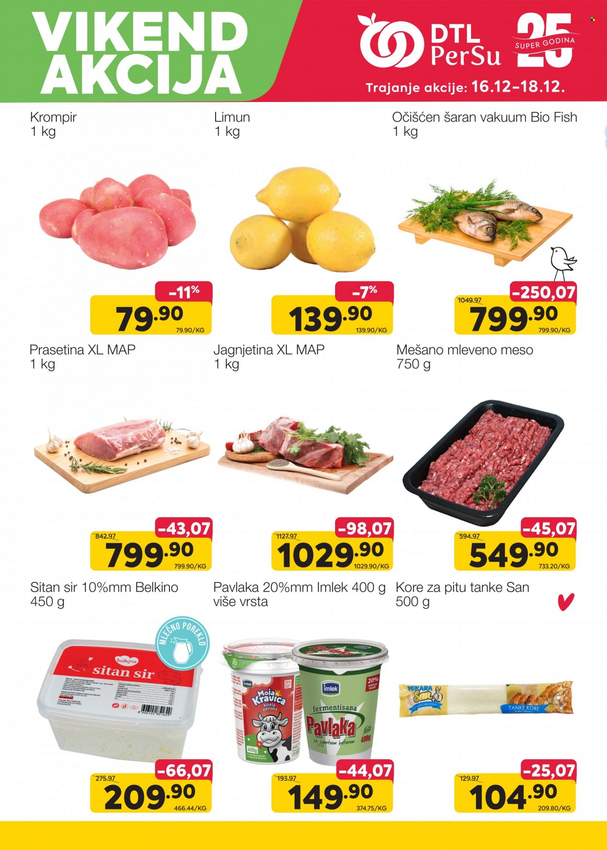 PerSu katalog - 16.12.2022 - 18.12.2022. Stranica 1