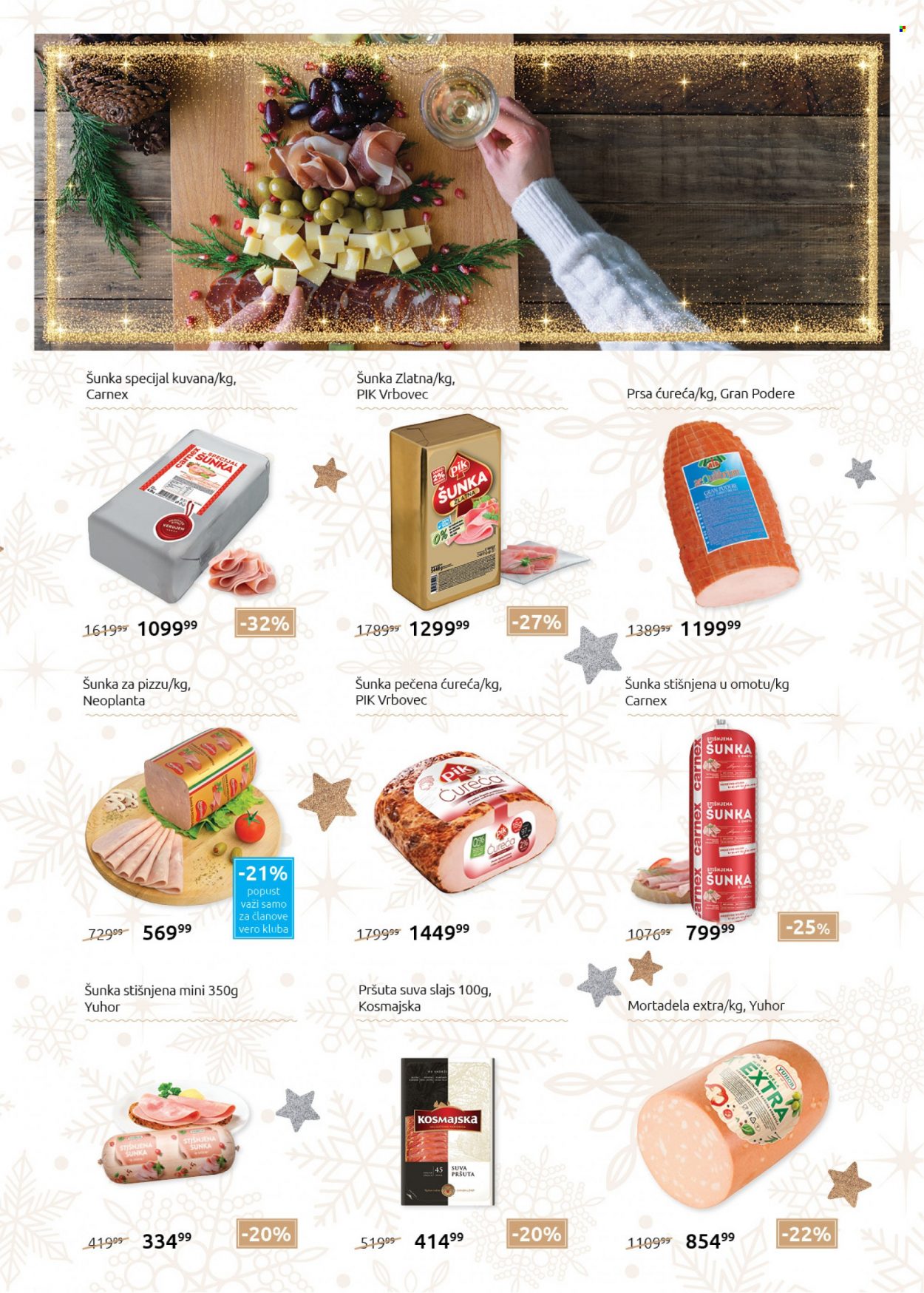 SuperVERO katalog - 15.12.2022 - 31.12.2022. Stranica 11