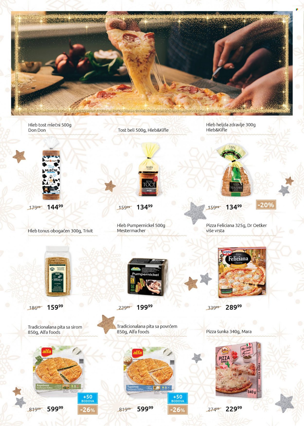SuperVERO katalog - 15.12.2022 - 31.12.2022. Stranica 22