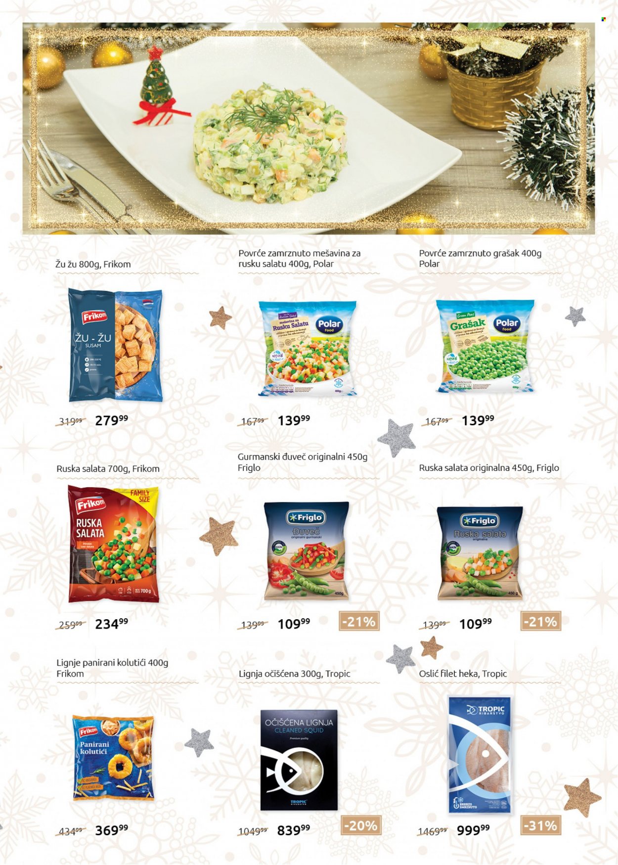 SuperVERO katalog - 15.12.2022 - 31.12.2022. Stranica 23
