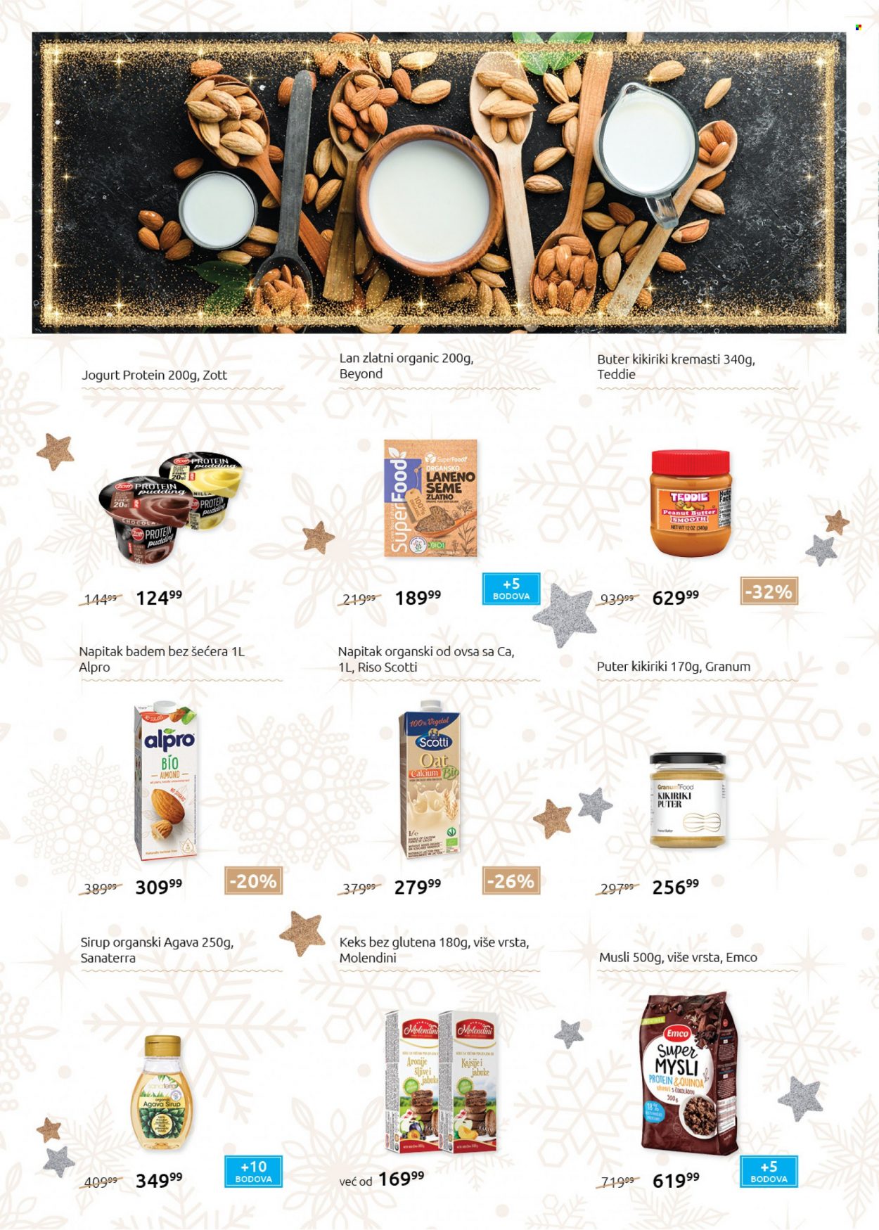 SuperVERO katalog - 15.12.2022 - 31.12.2022. Stranica 26