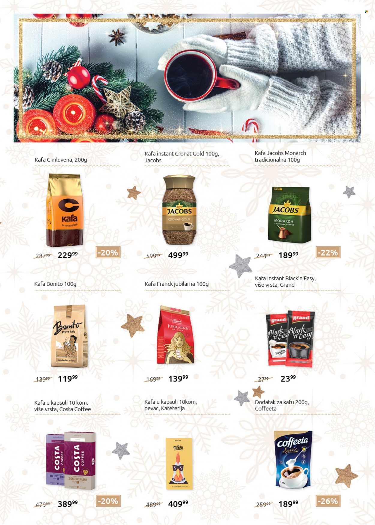 SuperVERO katalog - 15.12.2022 - 31.12.2022. Stranica 27