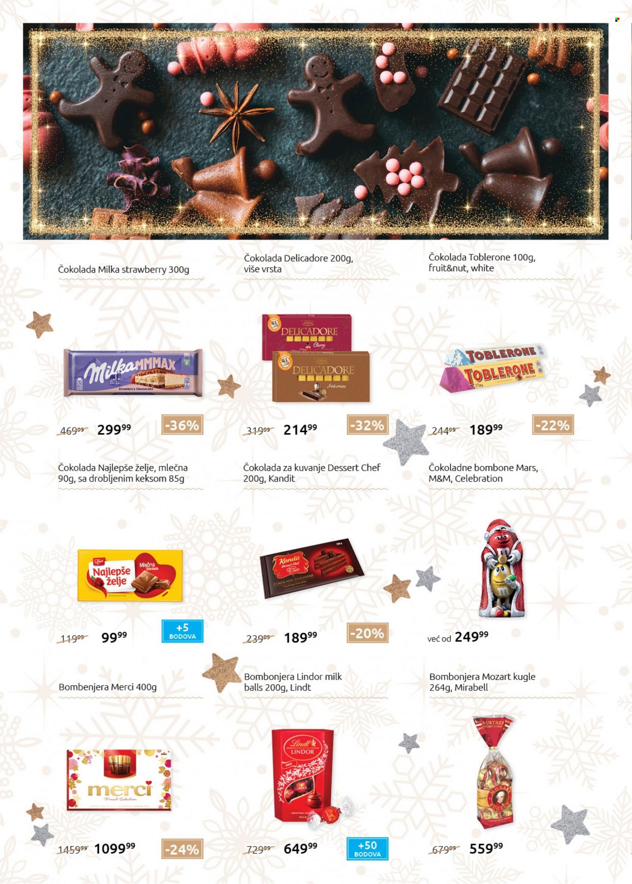SuperVERO katalog - 15.12.2022 - 31.12.2022. Stranica 30
