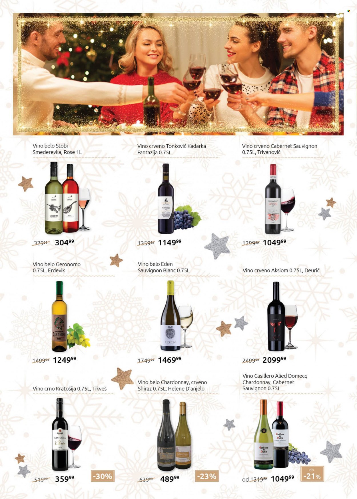 SuperVERO katalog - 15.12.2022 - 31.12.2022. Stranica 36