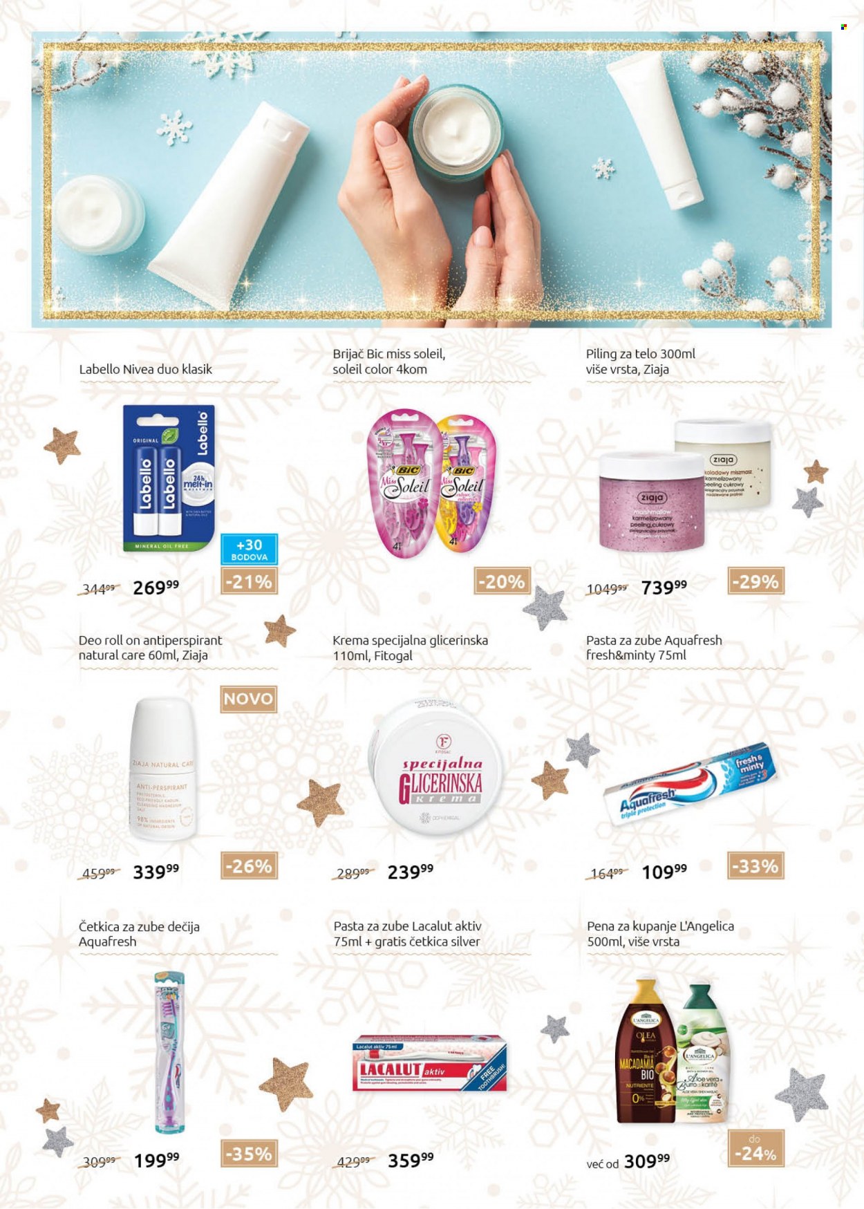 SuperVERO katalog - 15.12.2022 - 31.12.2022. Stranica 42