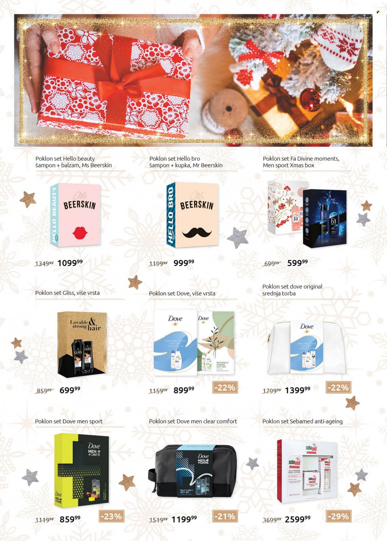 SuperVERO katalog - 15.12.2022 - 31.12.2022. Stranica 48