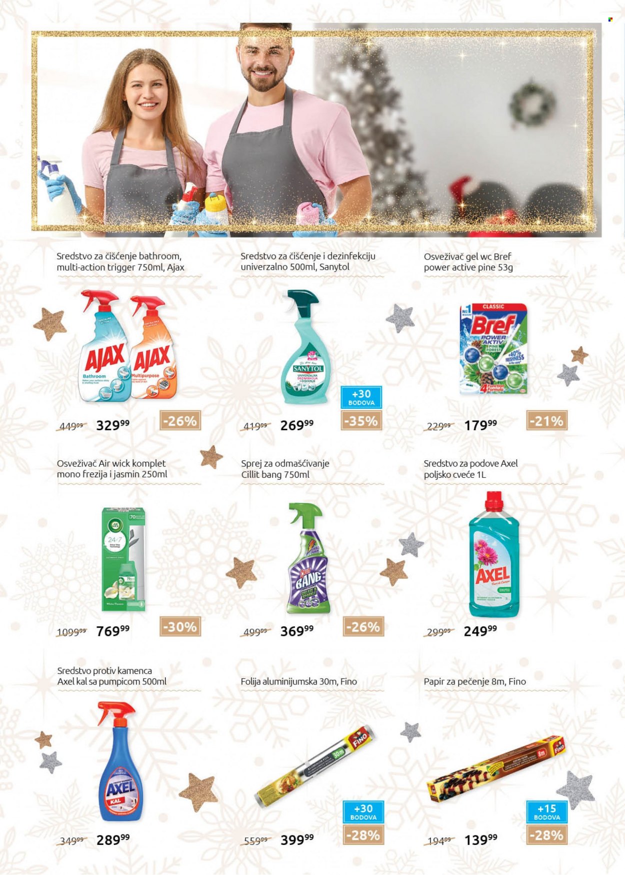 SuperVERO katalog - 15.12.2022 - 31.12.2022. Stranica 52