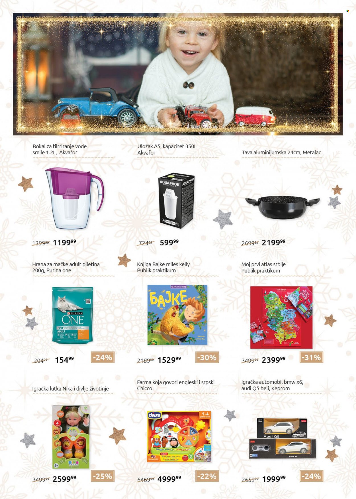SuperVERO katalog - 15.12.2022 - 31.12.2022. Stranica 54