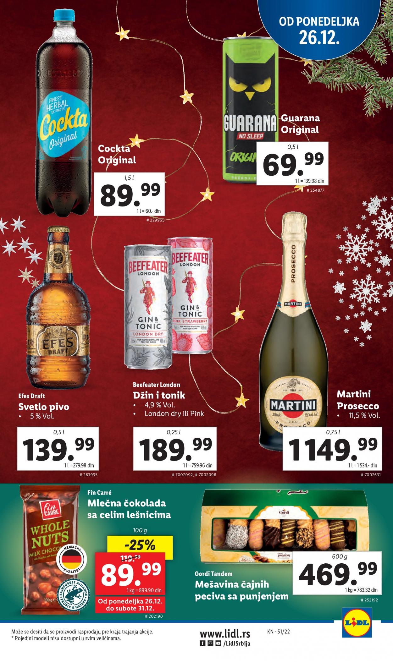 Lidl katalog - 22.12.2022 - 28.12.2022. Stranica 53