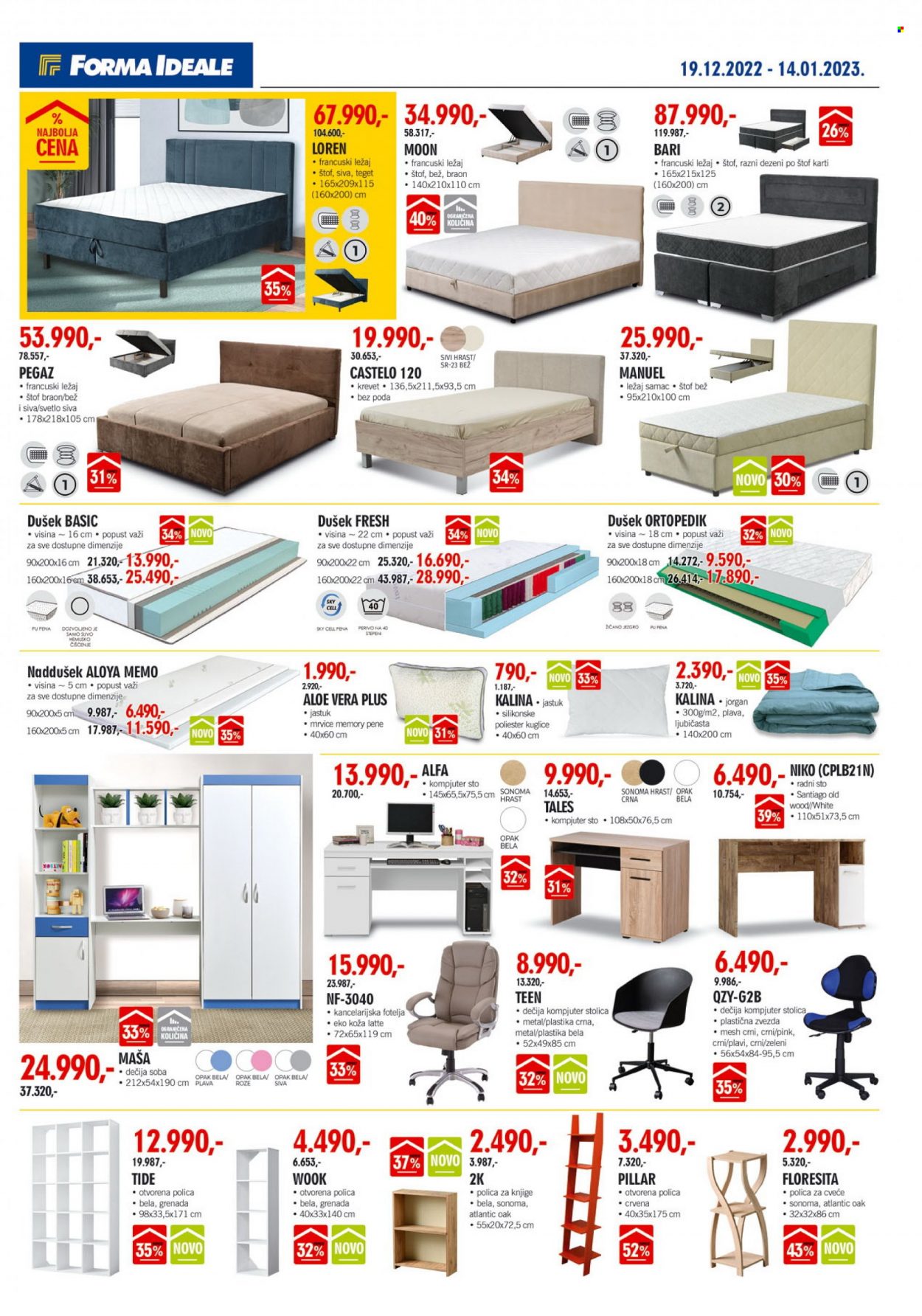 Forma Ideale katalog - 19.12.2022 - 14.01.2023. Stranica 5