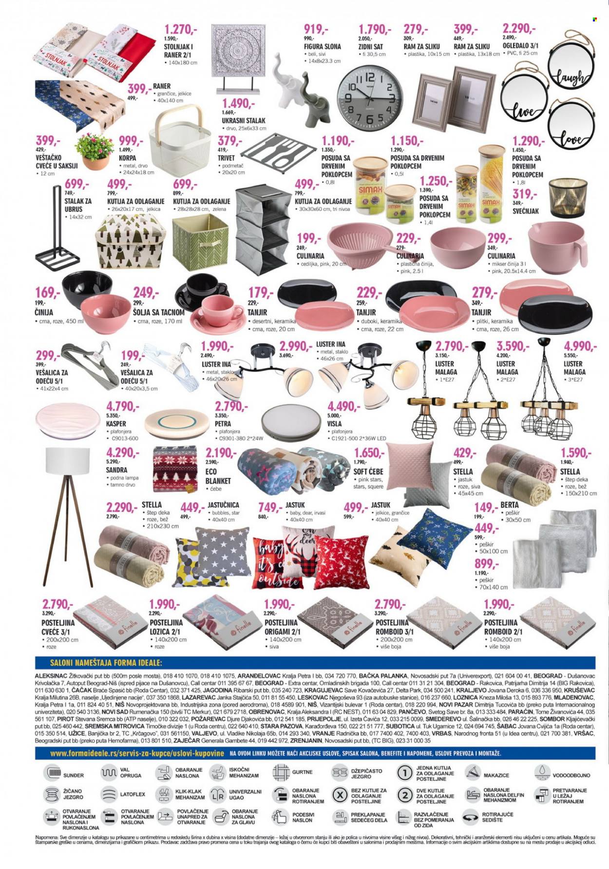 Forma Ideale katalog - 19.12.2022 - 14.01.2023. Stranica 8