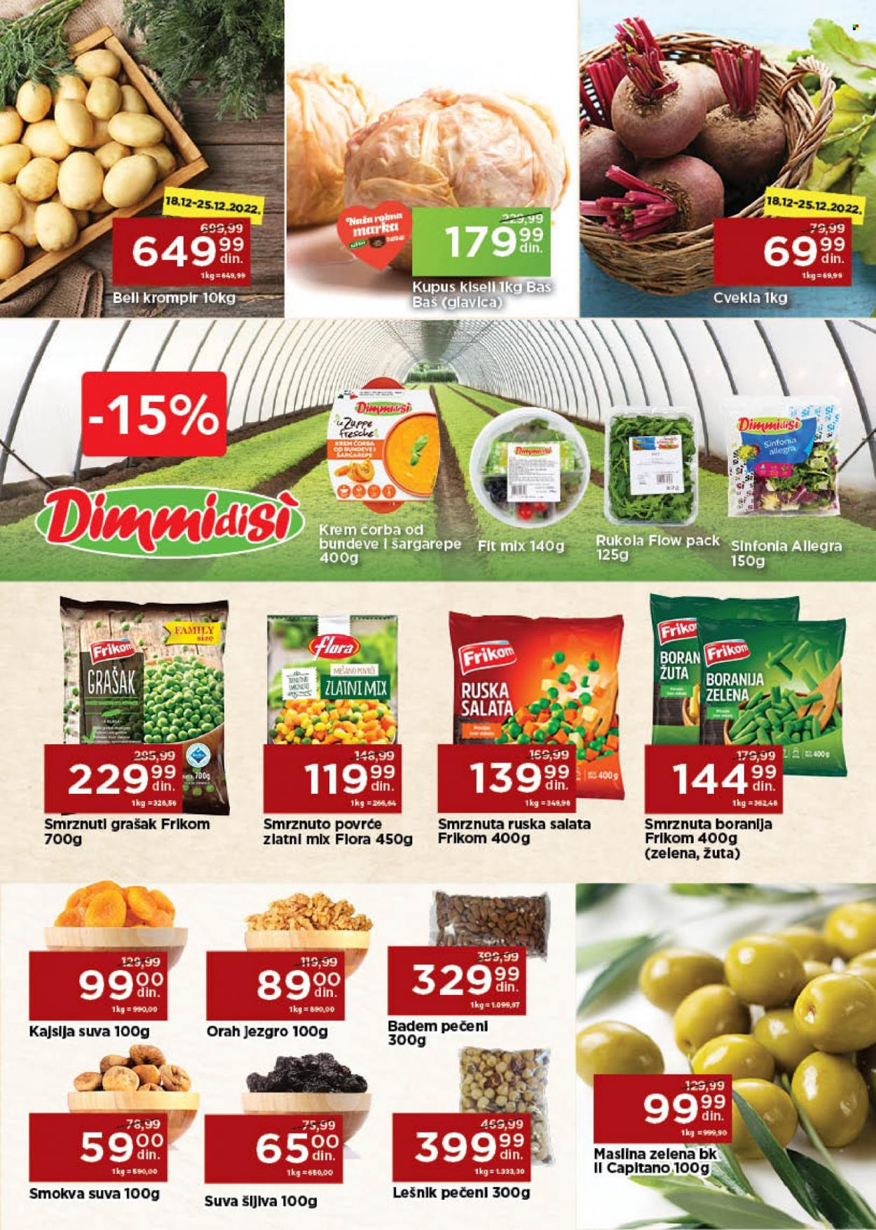 Univerexport katalog - 19.12.2022 - 31.12.2022. Stranica 2