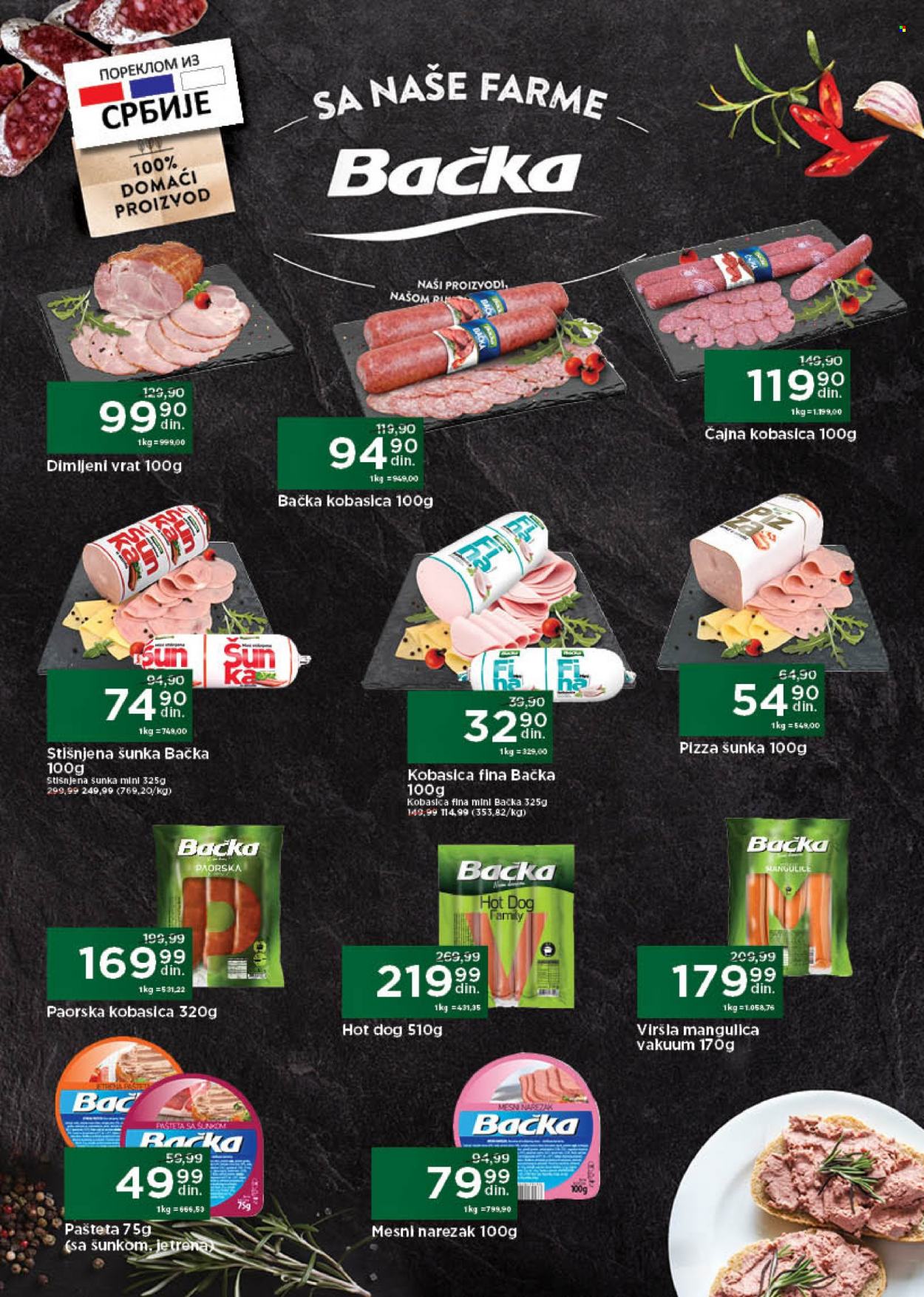 Univerexport katalog - 19.12.2022 - 31.12.2022. Stranica 4