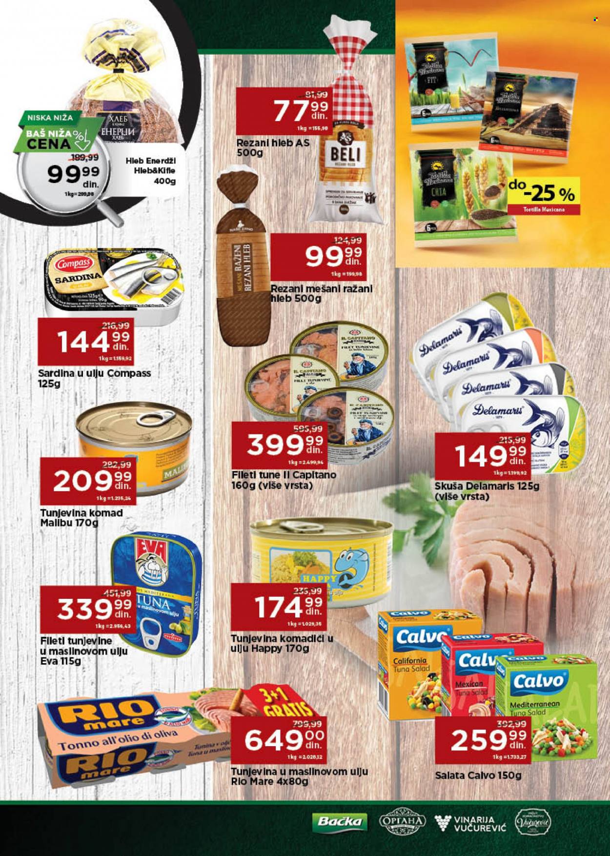 Univerexport katalog - 19.12.2022 - 31.12.2022. Stranica 10