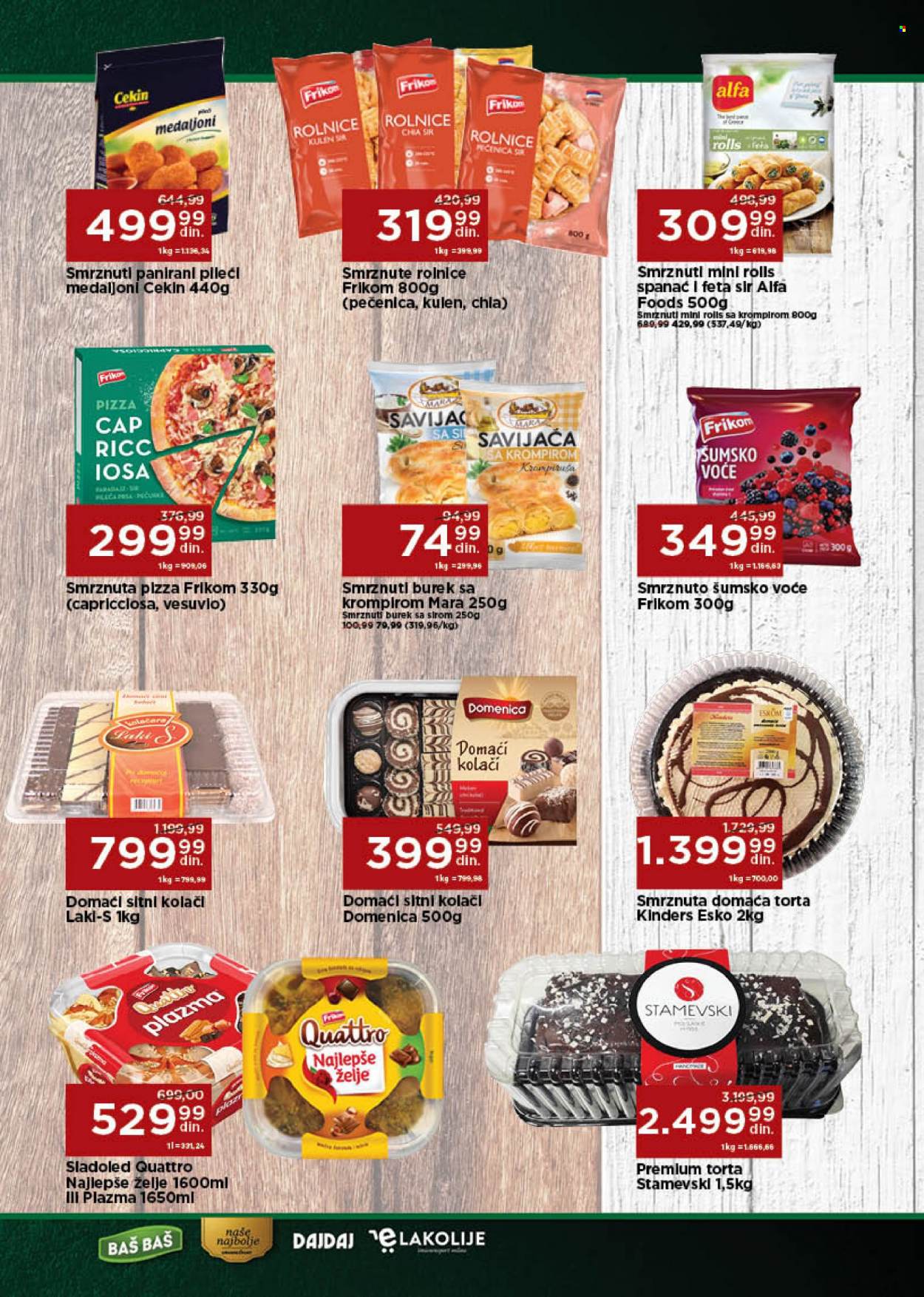 Univerexport katalog - 19.12.2022 - 31.12.2022. Stranica 11