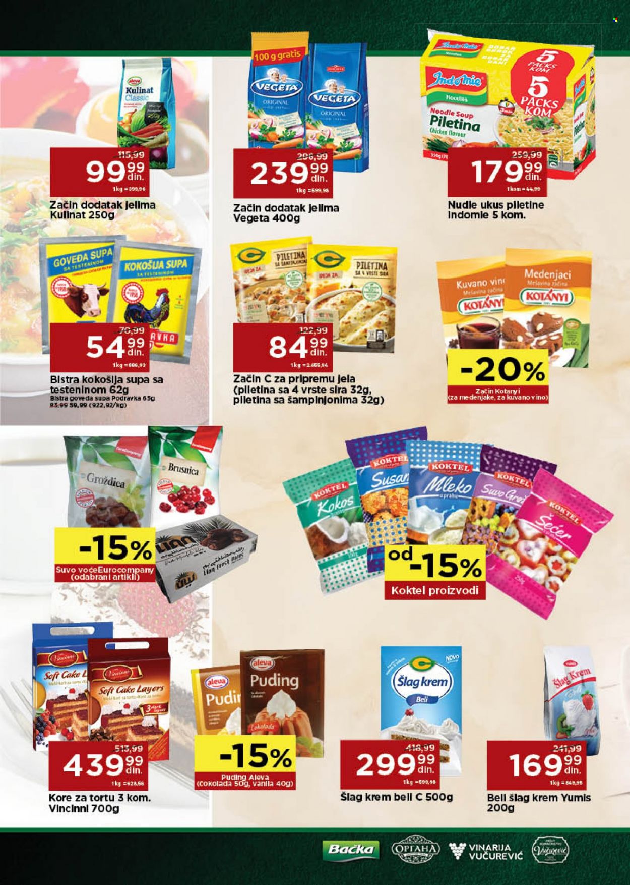 Univerexport katalog - 19.12.2022 - 31.12.2022. Stranica 12