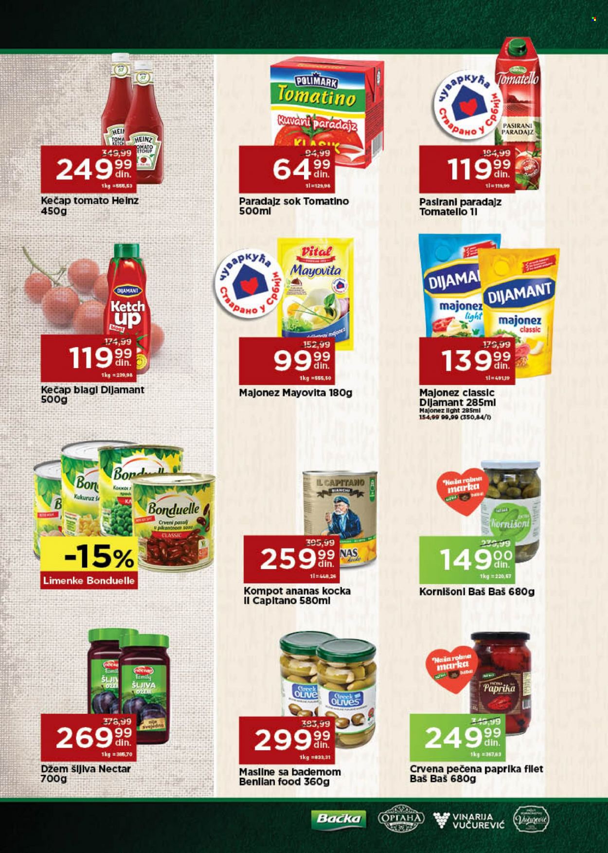 Univerexport katalog - 19.12.2022 - 31.12.2022. Stranica 14