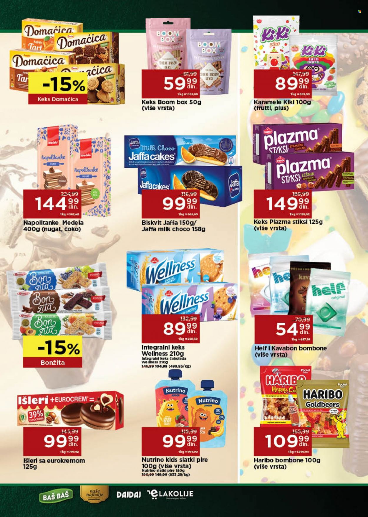 Univerexport katalog - 19.12.2022 - 31.12.2022. Stranica 19