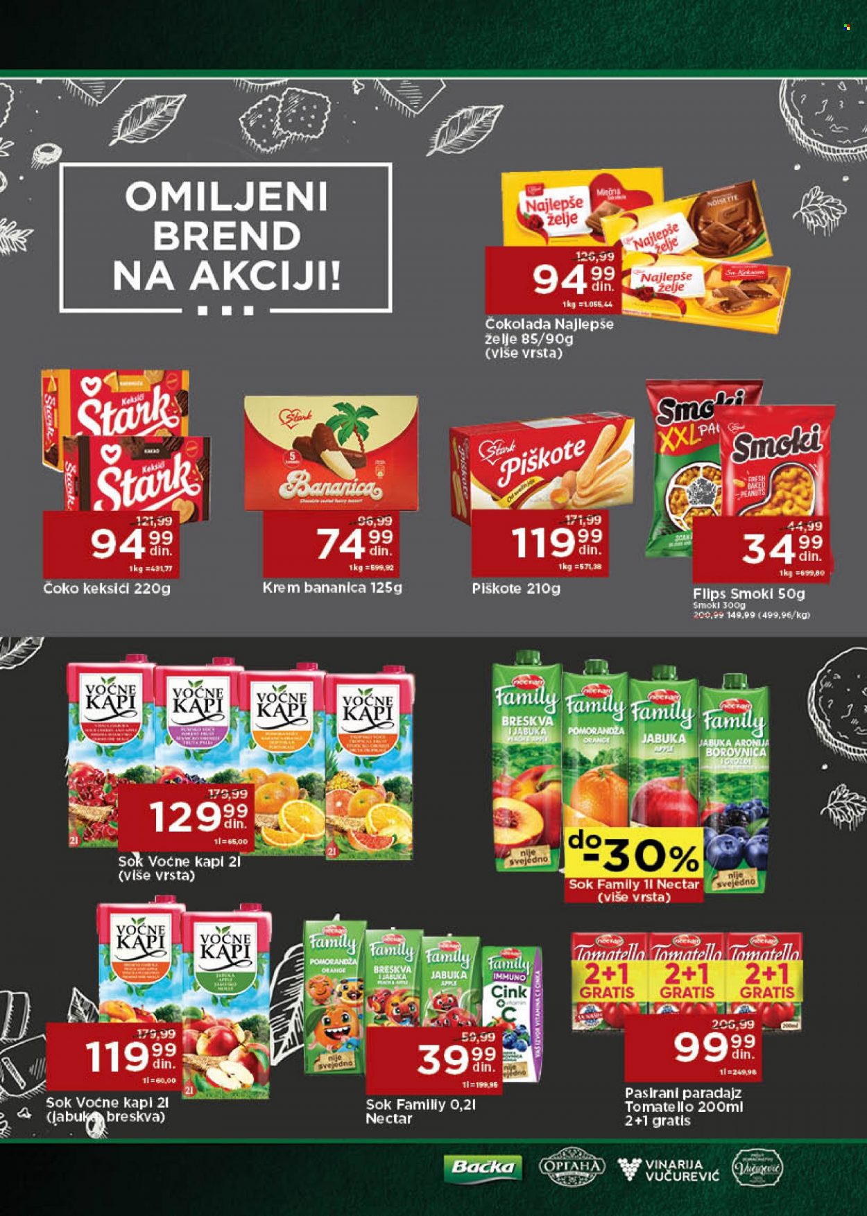 Univerexport katalog - 19.12.2022 - 31.12.2022. Stranica 24