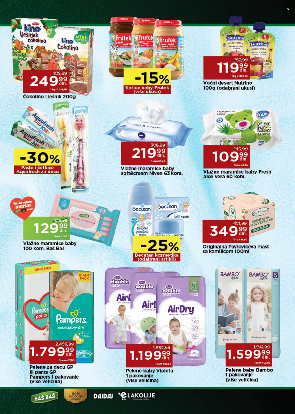 Univerexport katalog - 19.12.2022 - 31.12.2022. Stranica 25