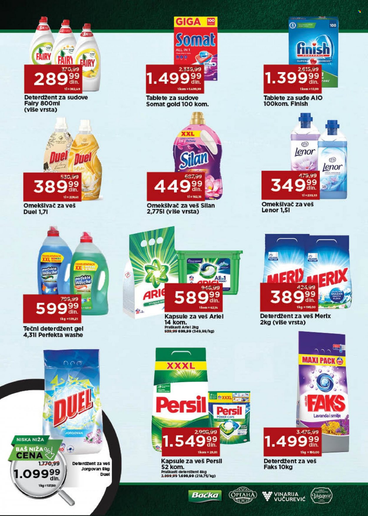 Univerexport katalog - 19.12.2022 - 31.12.2022. Stranica 28