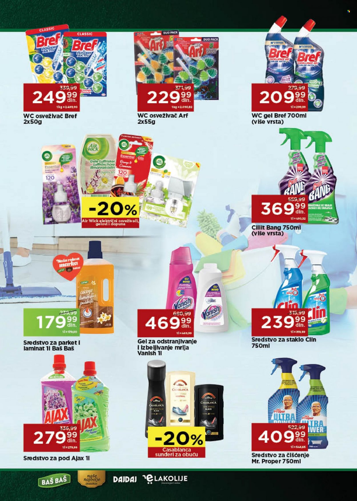 Univerexport katalog - 19.12.2022 - 31.12.2022. Stranica 29