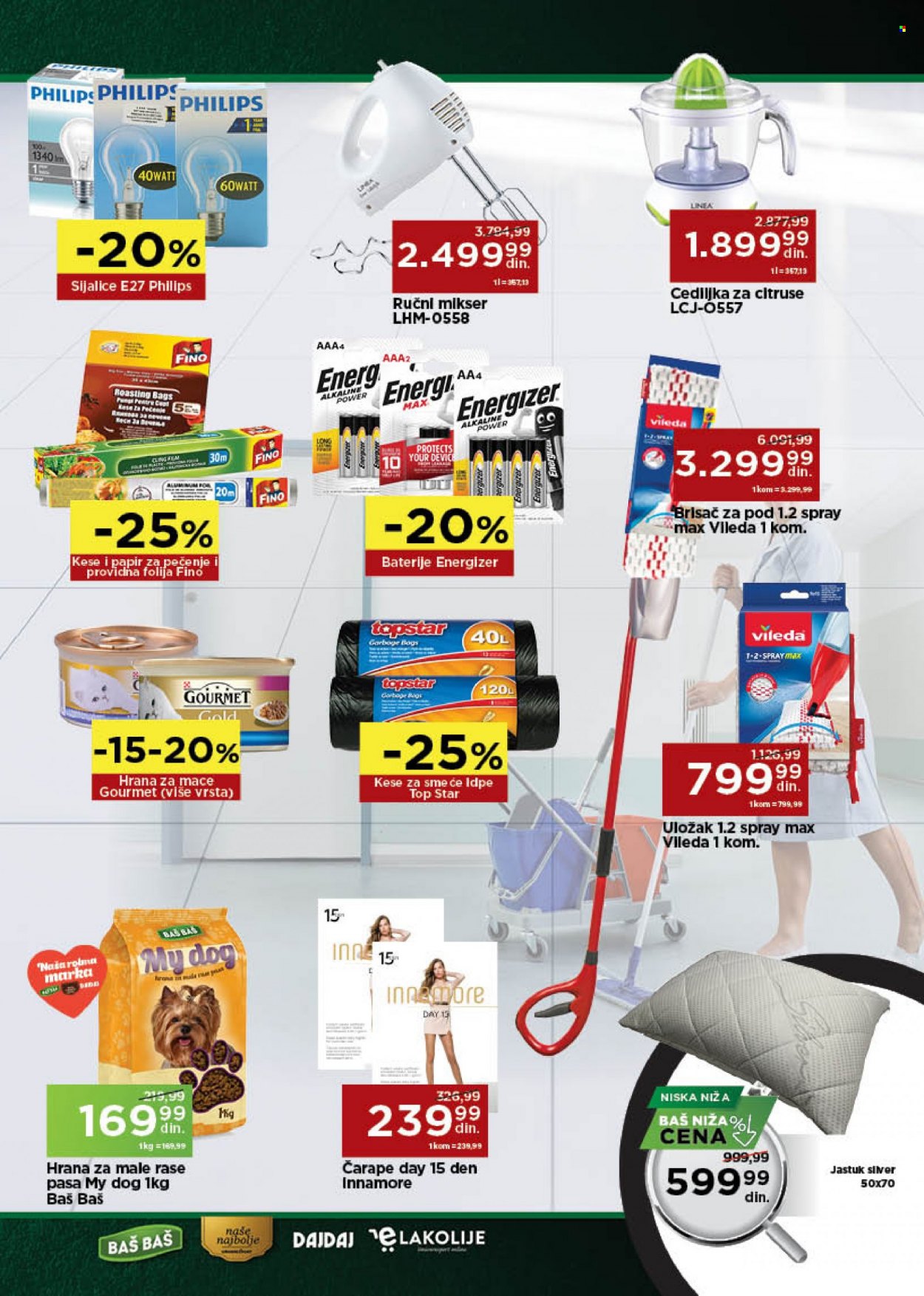 Univerexport katalog - 19.12.2022 - 31.12.2022. Stranica 31