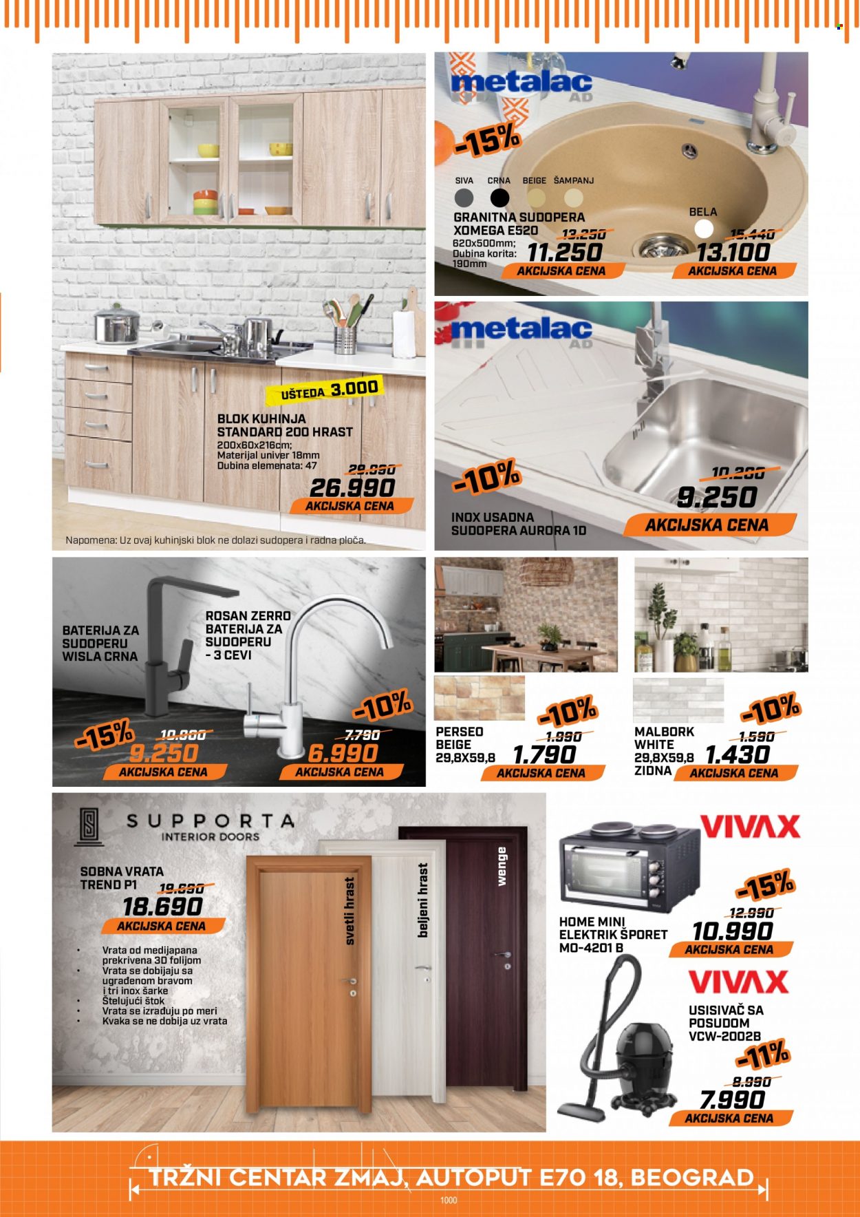 Crafter katalog - 19.12.2022 - 15.01.2023. Stranica 9