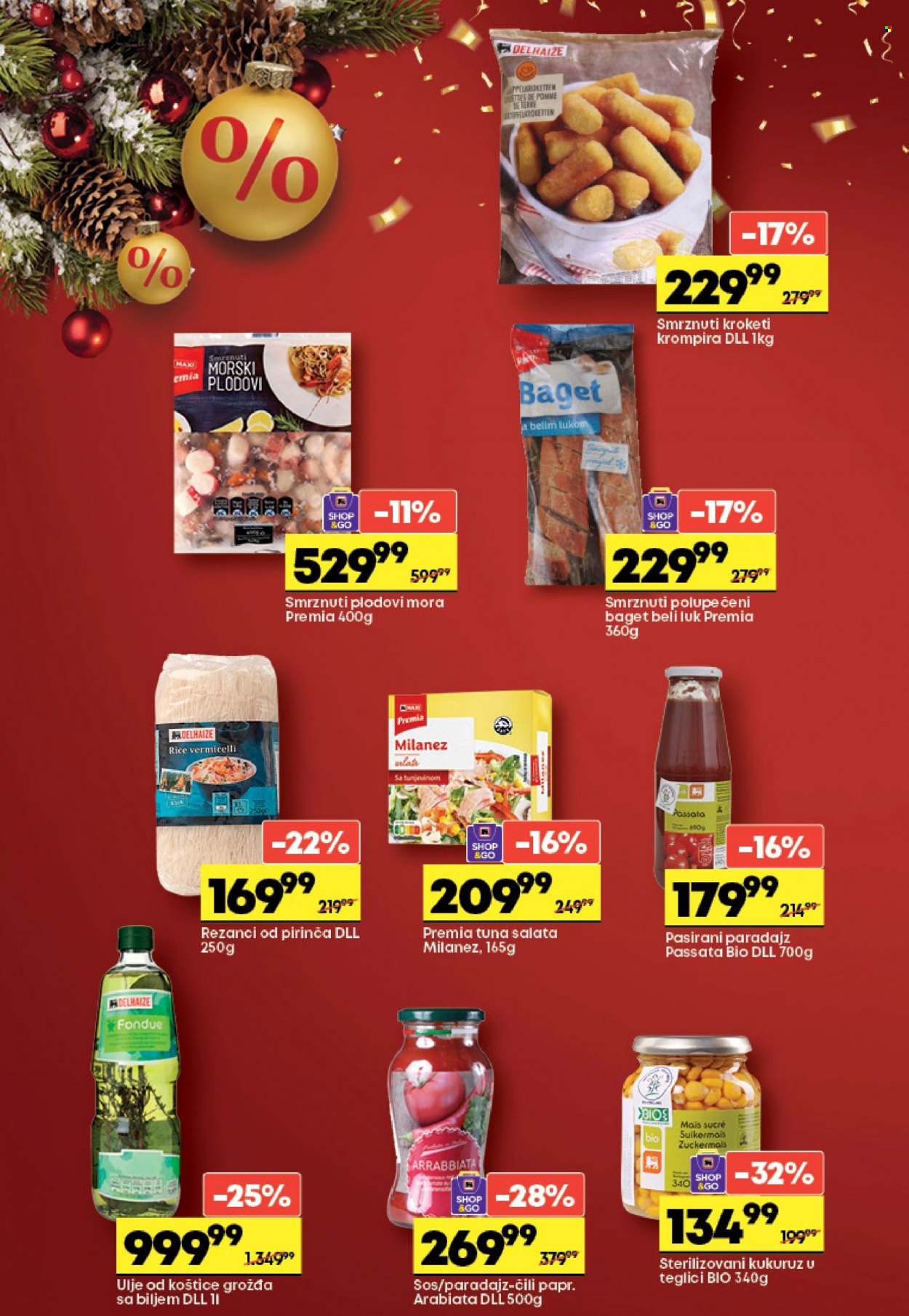 Maxi katalog - 21.12.2022 - 10.01.2023. Stranica 6