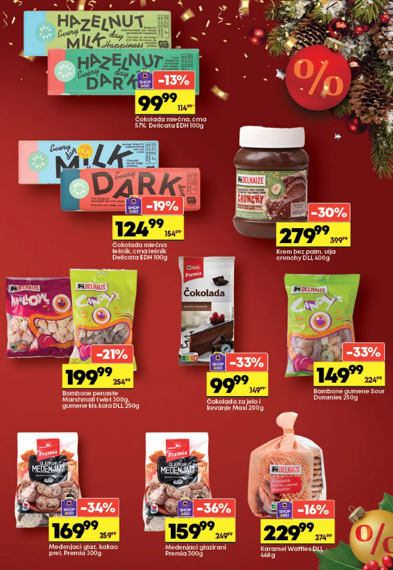 Maxi katalog - 21.12.2022 - 10.01.2023. Stranica 7