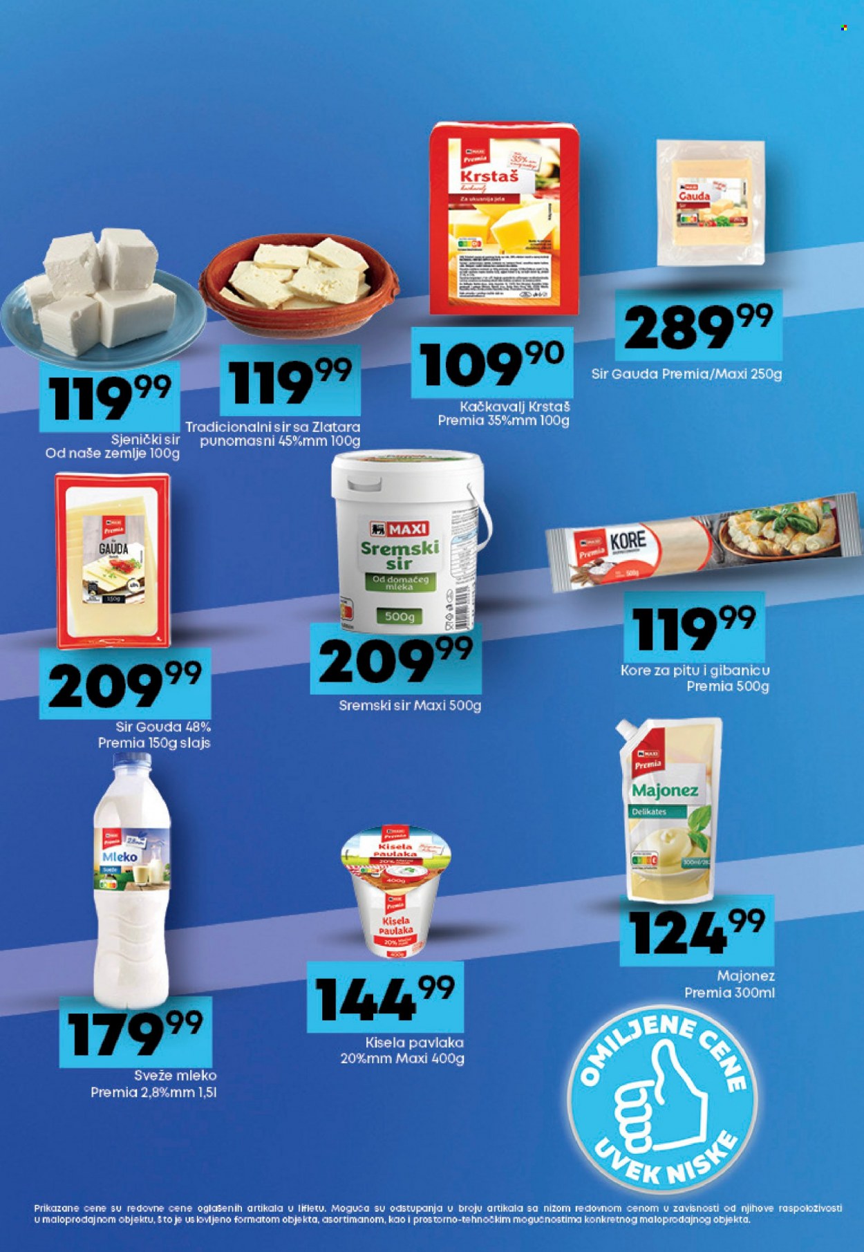 Maxi katalog - 21.12.2022 - 10.01.2023. Stranica 9