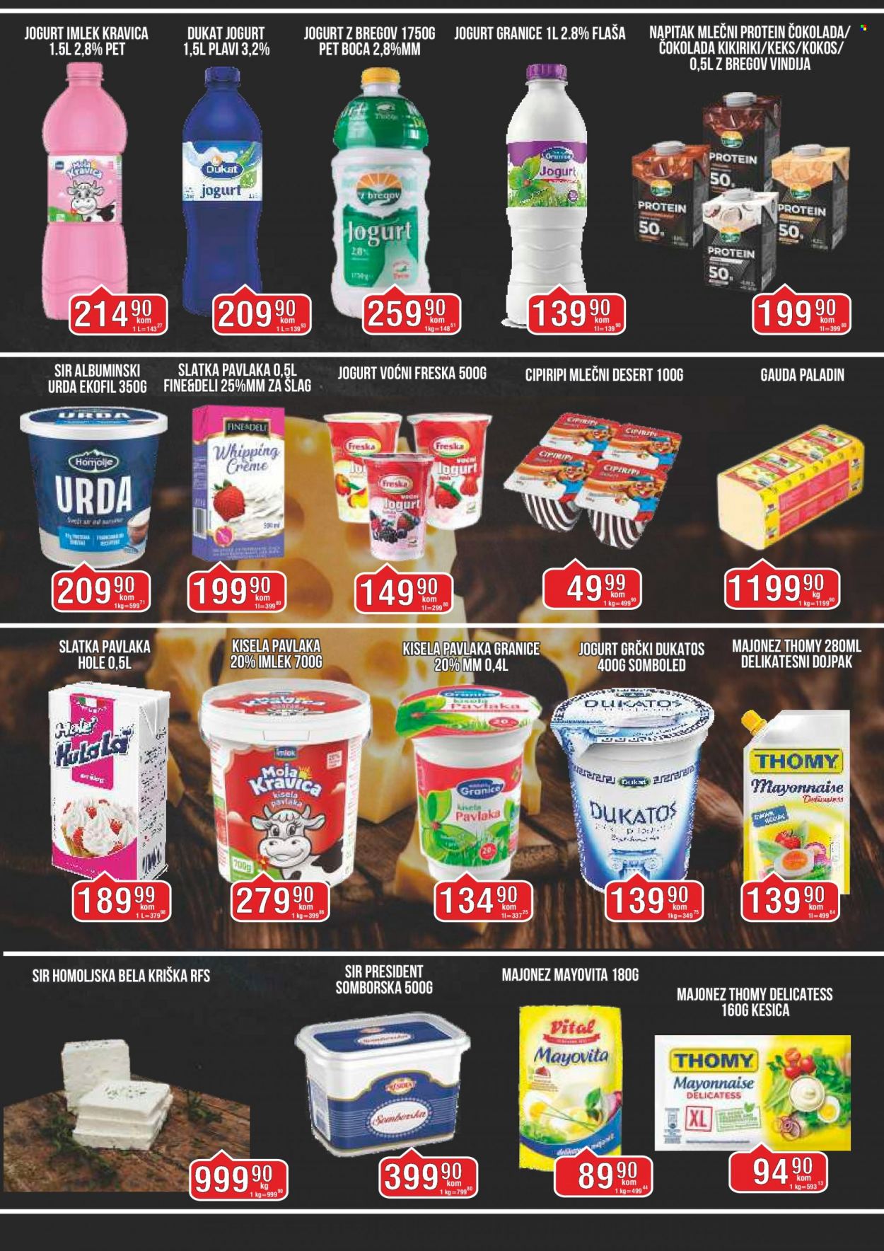 Fortuna Market katalog - 09.12.2022 - 27.12.2022. Stranica 4