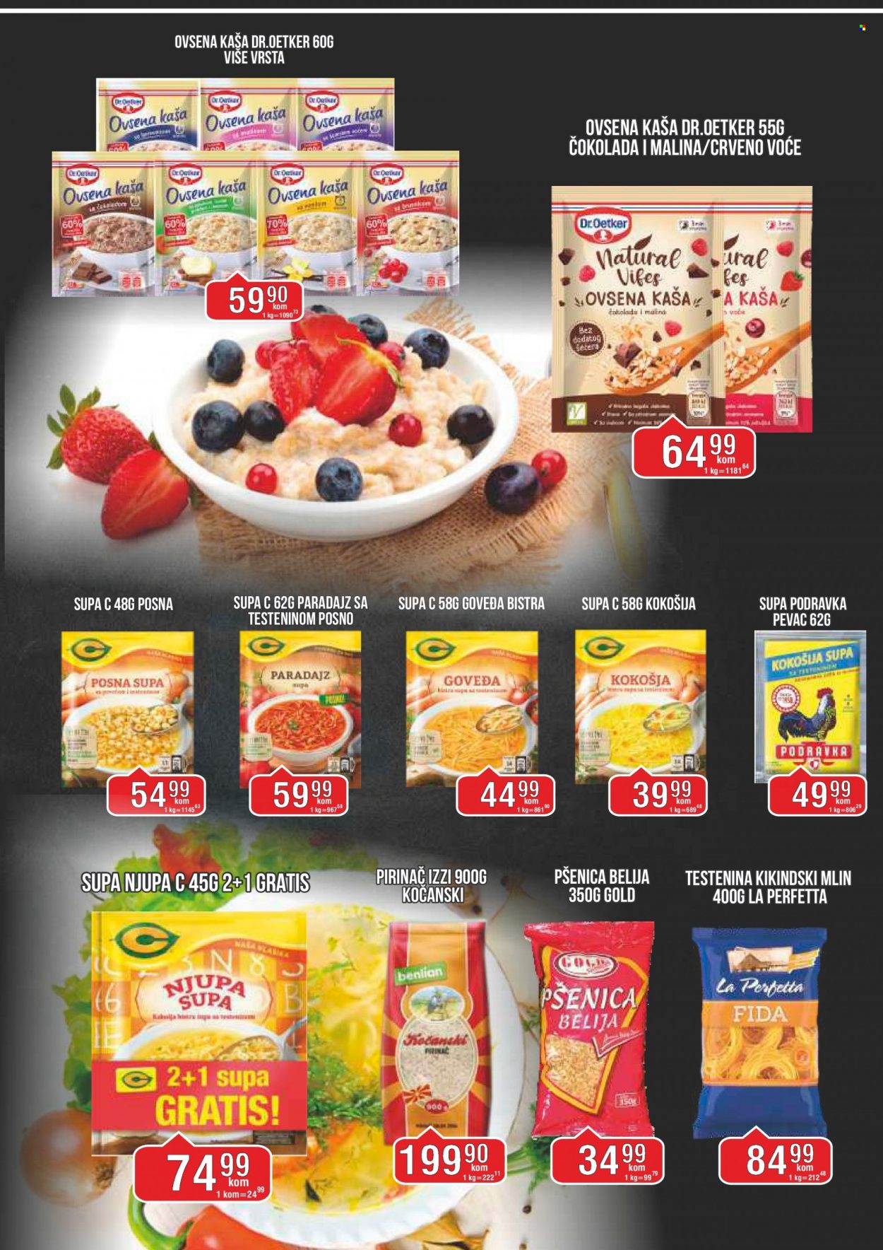Fortuna Market katalog - 09.12.2022 - 27.12.2022. Stranica 7