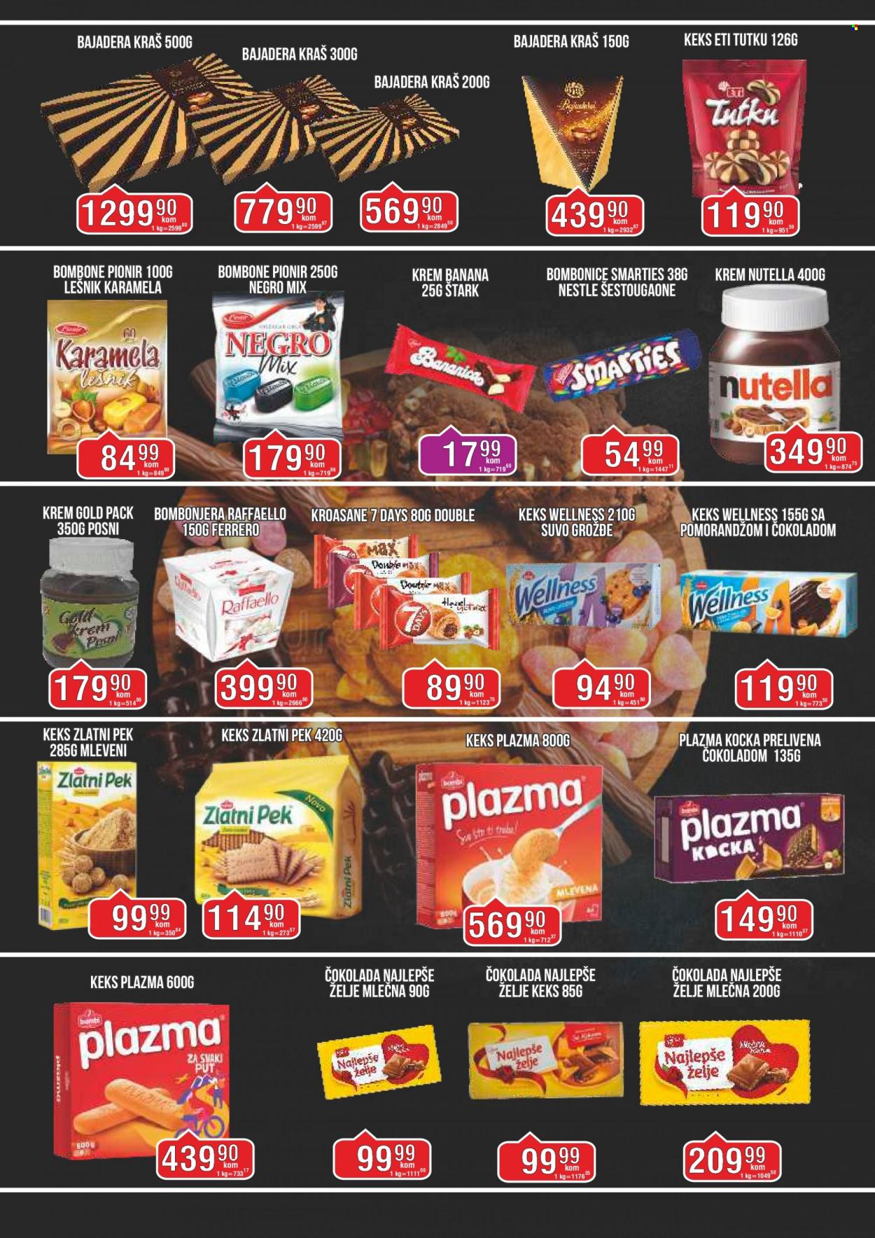 Fortuna Market katalog - 09.12.2022 - 27.12.2022. Stranica 8